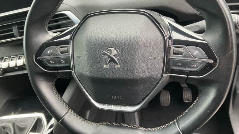 Peugeot 3008 1.5 BlueHDi Allure Premium 5dr Diesel Estate